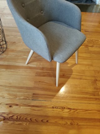 Conjunto 2 sillones y mesa auxiliar salón