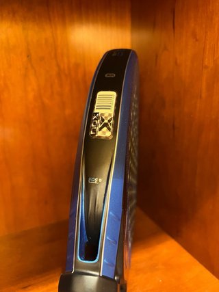 Pala de Pádel NOX EA10 VENTUS ATTACK 12K
