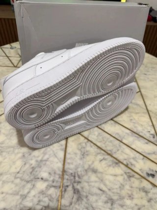 Nike Air Force 1 Talla 38