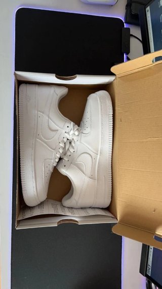 Zapatillas Nike Air Force 1 Talla 39