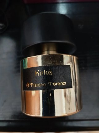 Perfume Tiziana Terenzi Kirkè