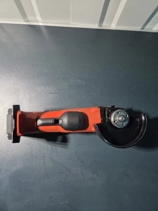 Radial Hilti AG 5D-22