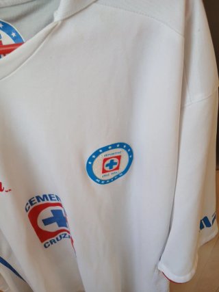 Camiseta Cruz Azul Umbro