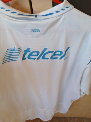 Camiseta Cruz Azul Umbro