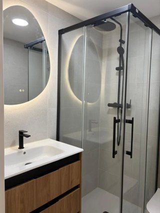Reformas de Baños