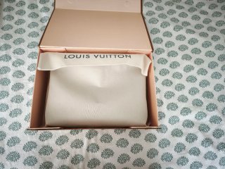 Set de 3 Bolsos LV
