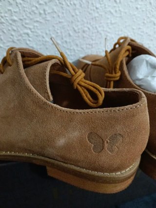 Zapatos Felmini Talla 36