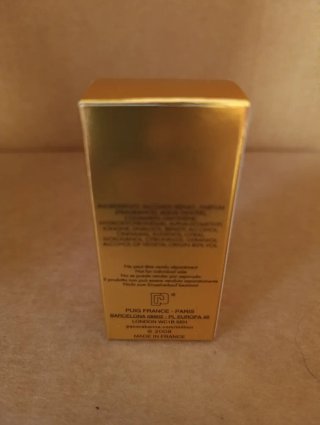 Miniatura Perfume 1 Million Paco Rabanne 5ml