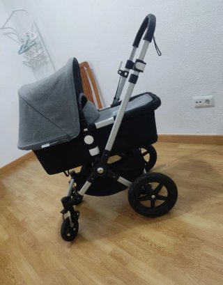 Cochecito Bugaboo Cameleon 3