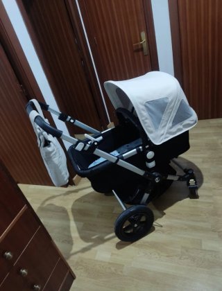 Cochecito Bugaboo Cameleon 3