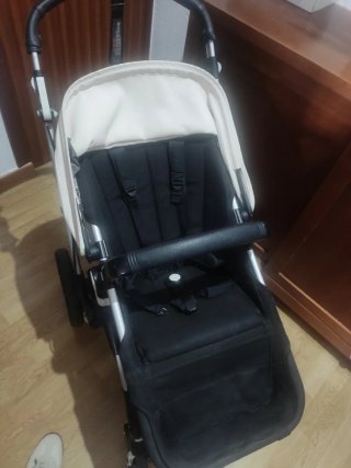 Cochecito Bugaboo Cameleon 3