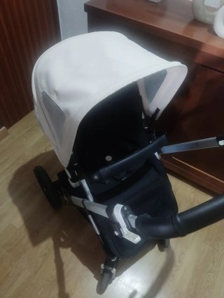 Cochecito Bugaboo Cameleon 3
