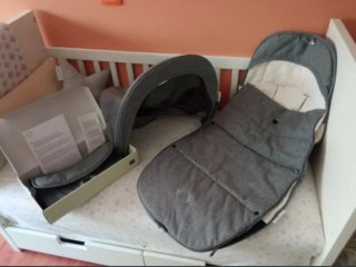 Cochecito Bugaboo Cameleon 3
