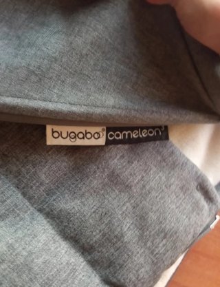 Cochecito Bugaboo Cameleon 3