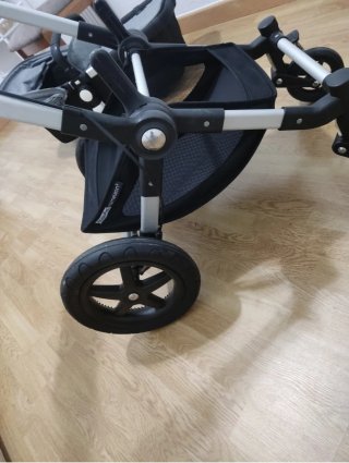 Cochecito Bugaboo Cameleon 3