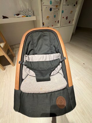 Hamaca Bebé Maxi-Cosi