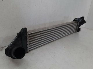 Dacia 1178162 8200409045 intercooler logan mcv