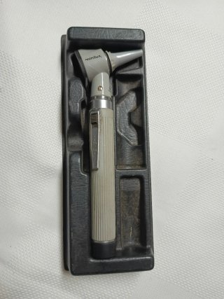 Otoscopio Heine Minilux