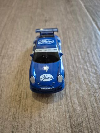 Scalextric Compact Porsche