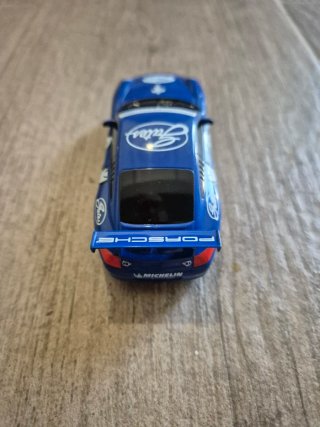 Scalextric Compact Porsche