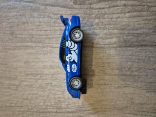 Scalextric Compact Porsche