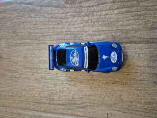 Scalextric Compact Porsche