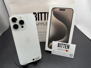 IPHONE 15 PRO MAX 256GB// BAT88%!!GARANTÍA!!CAMBIO