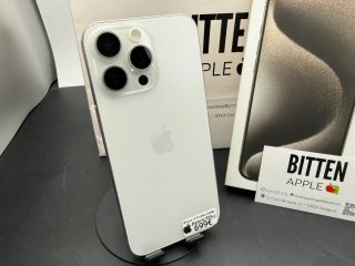 IPHONE 15 PRO MAX 256GB// BAT88%!!GARANTÍA!!CAMBIO
