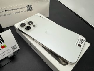 IPHONE 15 PRO MAX 256GB// BAT88%!!GARANTÍA!!CAMBIO