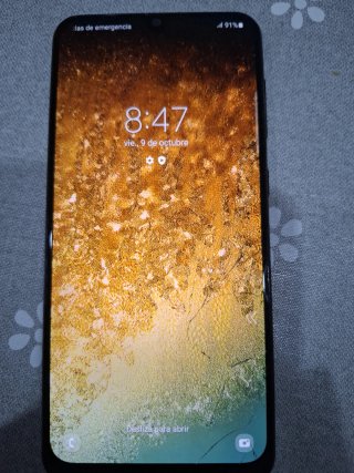 Samsung Galaxy A50