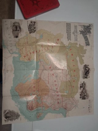 Red Dead Redemption 2 (PS4)