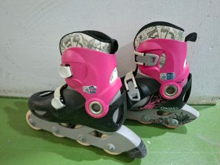 Patines Oxelo Talla 32-34