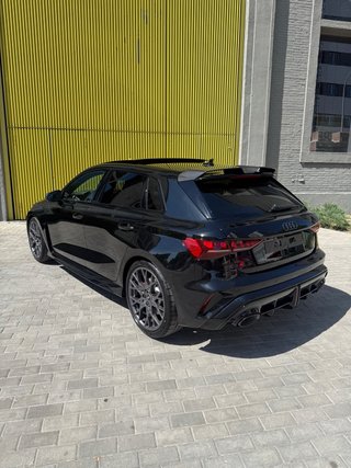 Audi RS3 SPORTBACK