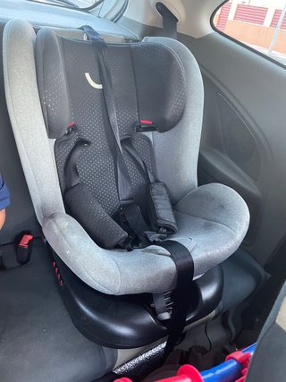 Seggiolino auto Norse