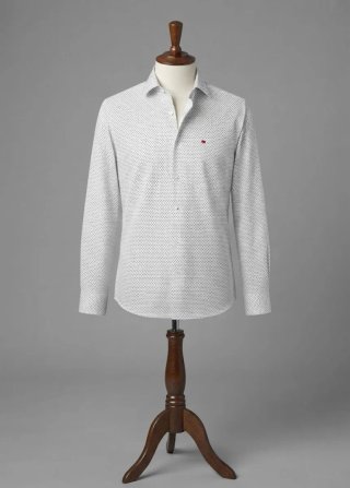 Camisa Hombre Carolina Herrera