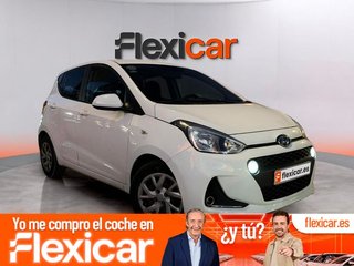 Hyundai i10 1.0 Go!