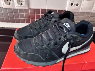 Zapatillas Nike MD Runner 2 Talla 41
