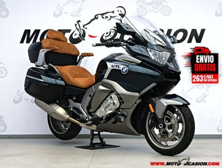 BMW K 1600 GTL