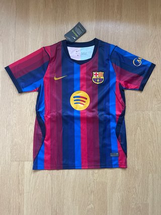 Kit Barcelona Yamal 10 T26 (10 anos)