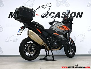 KTM 1290 SUPER ADVENTURE S