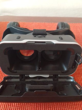 Occhiali VR Shinecon