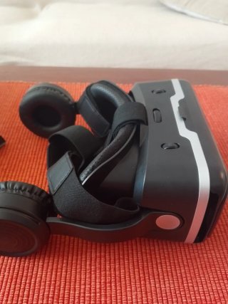 Occhiali VR Shinecon