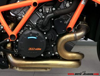 KTM 1290 SUPER DUKE R