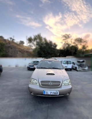 124095 centralita motor 39102-4x520 kia carnival