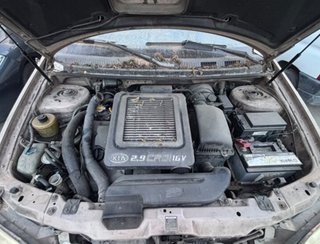 124095 centralita motor 39102-4x520 kia carnival