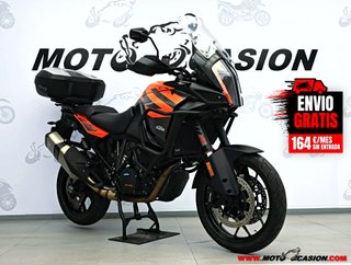 KTM 1290 SUPER ADVENTURE S