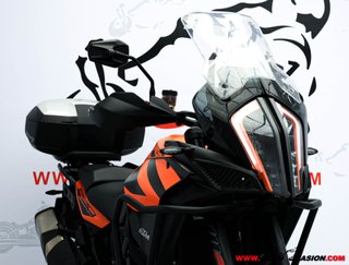 KTM 1290 SUPER ADVENTURE S