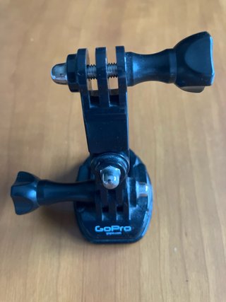 Soporte GoPro Adhesivo - NUEVO