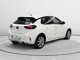 Opel Corsa 1.2 Turbo XHL Edition 74 kW (100 CV)