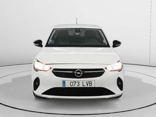 Opel Corsa 1.2 Turbo XHL Edition 74 kW (100 CV)
